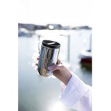 Sagaform Termo šalica od nehrđajućeg čelika u srebrnoj boji 320 ml Tova – | shoptok.hr