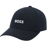BOSS Black Kapa 'Zed' marine / bela Cene