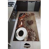 Conceptum Hypnose tepih Hmnt589, pravougaoni, 80 x 300 cm, šareni | Eponuda.ba