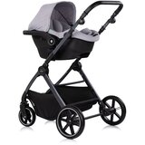 Chipolino Pearl 3u1 kolica za bebe kombinovana | Eponuda.com