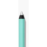 Satin Eyeliner - Euphoria Silver