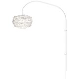 UMAGE Bijeli metalni stalak svjetiljke 123 cm Willow – | shoptok.hr