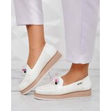 Resti Mokassins with colorful stones Restea | Shoptok.si