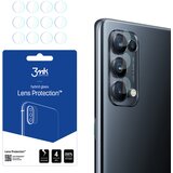 3mk ZAŠČITA ZA LEČE OPPO RENO 5 PRO+ 5G KALJENO STEKLO ZA TELEFON, (22000552) | Shoptok.si