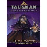 Steam Talisman - The Reaper Expansion (DLC) (PC) Key GLOBAL | ePonuda.com