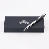 Festina Hemijska olovka Prestige, Crna | ePonuda.com