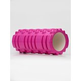 Orion roler za masažu foam roller roze Cene