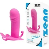 Vibrator A Butterfly For All