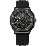 Naviforce muški analogni ručni sat Kvarcni mehanizam CRNI NF8035L Cene
