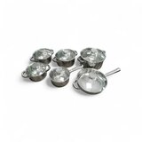 Prolinetech set kuhinjskog posuđa PLT/CO-012 Cene