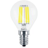 Braytron BRY-ADVANCE-4W-E14-P45-CLR-3000K LED sijalica 3000K u