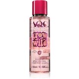 IDC INSTITUTE Grow Wild magla za tijelo 200 ml | shoptok.hr