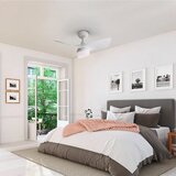  Ventilator tropic beli SCHULLER | Eponuda.com