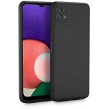 TECH-PROTECT ICON MASKA ZA SAMSUNG GALAXY A22 5G | Shoptok.si