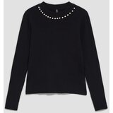 Marisse Sweater Z-Sw-3949 Black | Shoptok.si