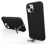 Max Mobile MM TPU IPHONE 16 - DROP-PROOF MAGSAFE KICKSTAND Black | shoptok.hr