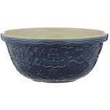 Mason Cash Modra lončena skleda ø 29 cm – Cene