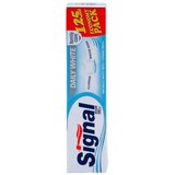 Signal Daily White zobna pasta z belilnim učinkom 125 ml | Shoptok.si