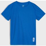 Sinsay Sportska majica s printom na leđima Active | shoptok.hr