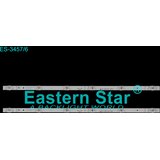 Eastern Star ES-3457 HISENSE 32A4HA LED TRAKE CRH-BXBT32Y130300060214FREV1.1 | Eponuda.com