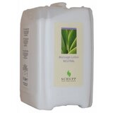Schupp Emulzija za masažu Neutral - 5000 ml Cijene