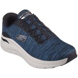 Skechers muške Arch Fit 2.0 - Upper patike 232709_TLBK | Eponuda.com