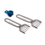 BROIL KING Vilice za pulled pork | Shoptok.si