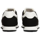 Tommy Jeans Niske tenisice 'RUNNER' mornarsko plava / siva / crna / bijela | shoptok.hr