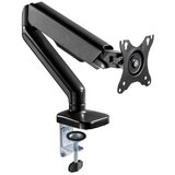  MK FLORIA MKF-21DP113S2 - Podesivi nosač monitora 32" crne boje | Eponuda.com