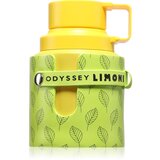 Armaf Odyssey Limoni Fresh parfemska voda uniseks 60 ml | shoptok.hr