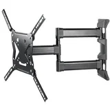 H19-2L TV stenski nosilec 66,0 cm (26'') - 119,4 cm (47'') nagibni in obračalni, vrtljivi, (20434895)