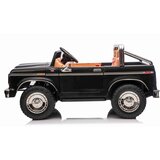 Lean Toys Otroški avto Ford F150 Oldtimer 2 osebi 24V 4X4 | Shoptok.si