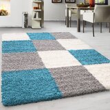 Novel Sivi/tirkizni tepih 120x170 cm Life – | shoptok.hr