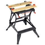 Black & Decker workmate delavnica tabela 610 x 472mm, (21401097) Cene