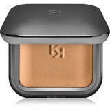 KIKO Milano Radiant Fusion kompaktni puder z gladilnim učinkom odtenek 06 Cocoa 8.5 g | Shoptok.si
