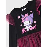 Sinsay Haljina sa suknjom od tila Kuromi | shoptok.hr