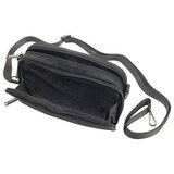 Aeronautica Militare Ročne torbice AM502NE Črna | Shoptok.si