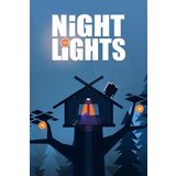 Steam Night Lights (PC) Key GLOBAL Steam Night Lights (PC) Key GLOBAL Slike