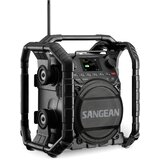 Sangean U-4X Black | shoptok.hr
