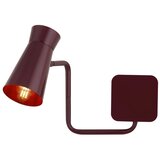  Argon 8881 - Zidna lampa LORD 1xE14/7W/230V ljubičasta | Eponuda.com