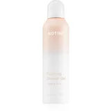 Foaming Shower Gel Vanilla & Rose pena za prhanje 200 ml