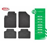 Mi 3 auto tepih polutipski za automobil adapte T2 (komplet) | shoptok.hr