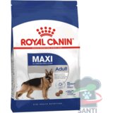 Royal Canin Size Nutrition Maxi Adult 5+, 15 kg Cene