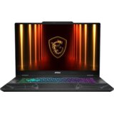 MSI Cyborg A17 AI B2HWEKG-011XPL 17.3" Ryzen 7 260 16GB/512GB SSD RTX 5050 DOS | Shoptok.si