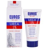 Eubos Dry Skin Urea 5% vlažilna in zaščitna krema za zelo suho kožo 75 ml | Shoptok.si