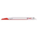 Milwaukee sabljaste testerice za drvo 5/1 TheAX 300mm 48005027 Cene