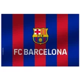 Fc Barcelona zastava 75x50