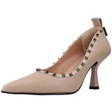 Doralatina Salonarji 49541E Bež | Shoptok.si