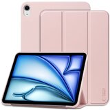 TECH-PROTECT OVITEK SMARTCASE COVER CASE ZA IPAD AIR 10.9 4 5 2020-2024 ROZA, (21981054) | Shoptok.si