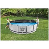 Bestway pokrov za bazen 427cm | shoptok.hr